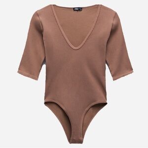 Zara Bodysuit